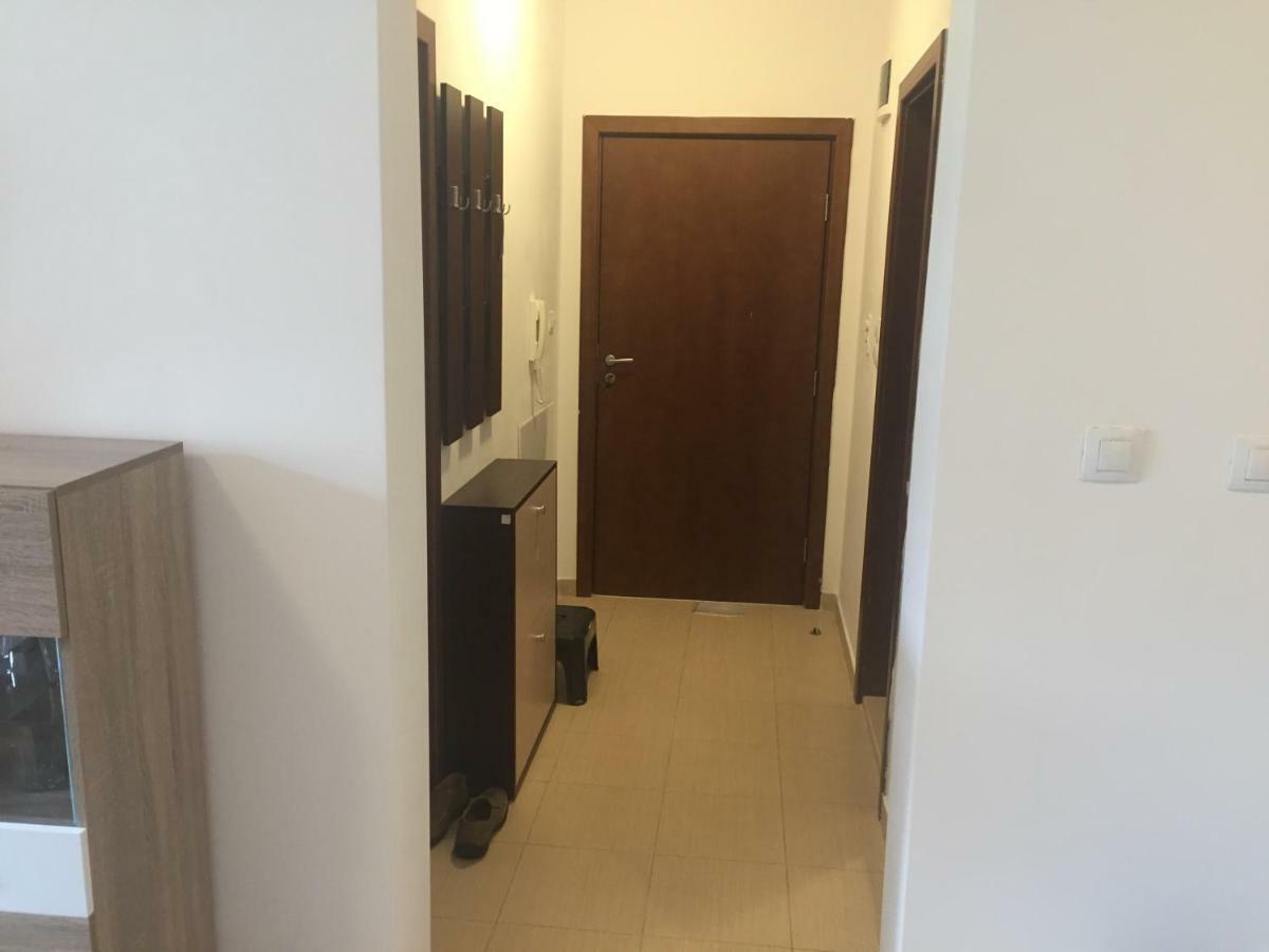 Belvedere Holiday Apartment Bansko Exterior foto