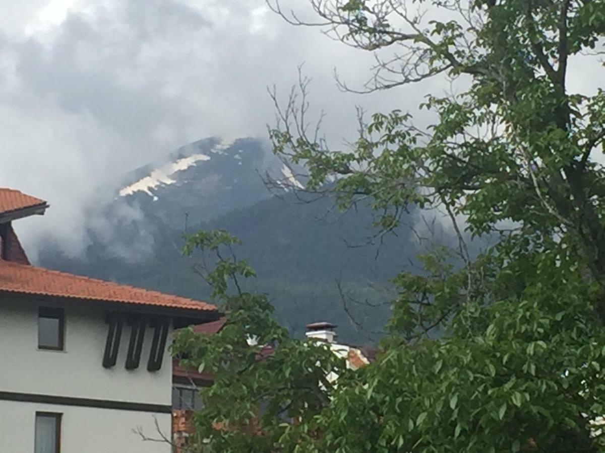 Belvedere Holiday Apartment Bansko Exterior foto