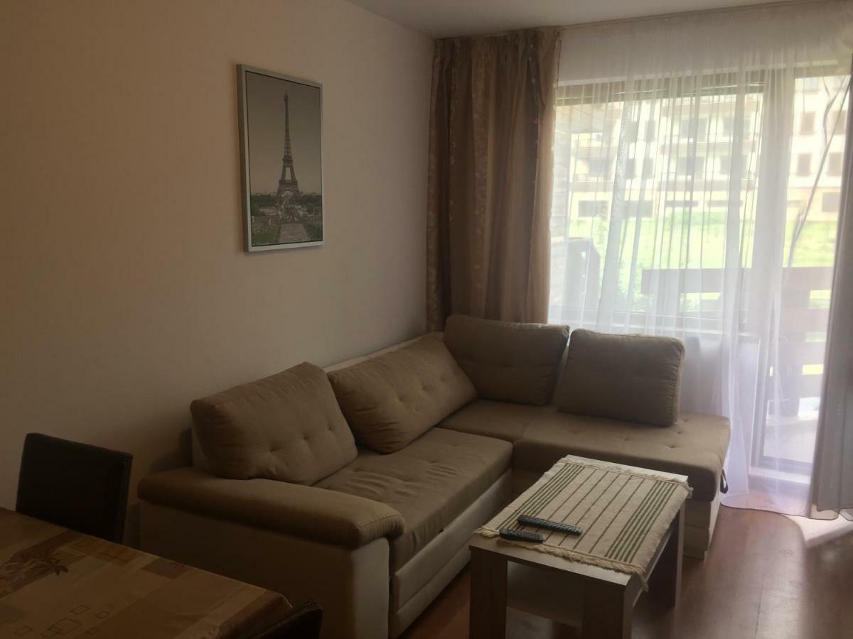 Belvedere Holiday Apartment Bansko Exterior foto