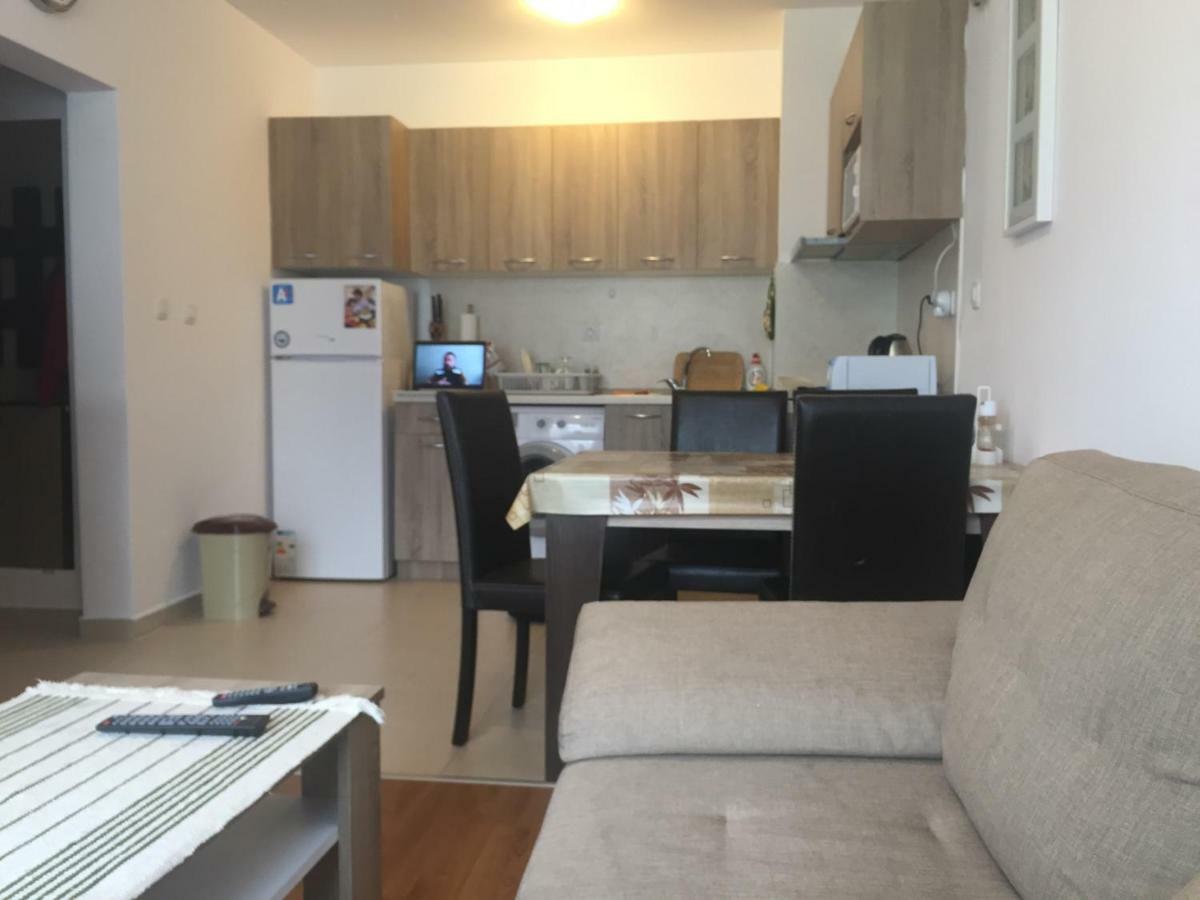 Belvedere Holiday Apartment Bansko Exterior foto