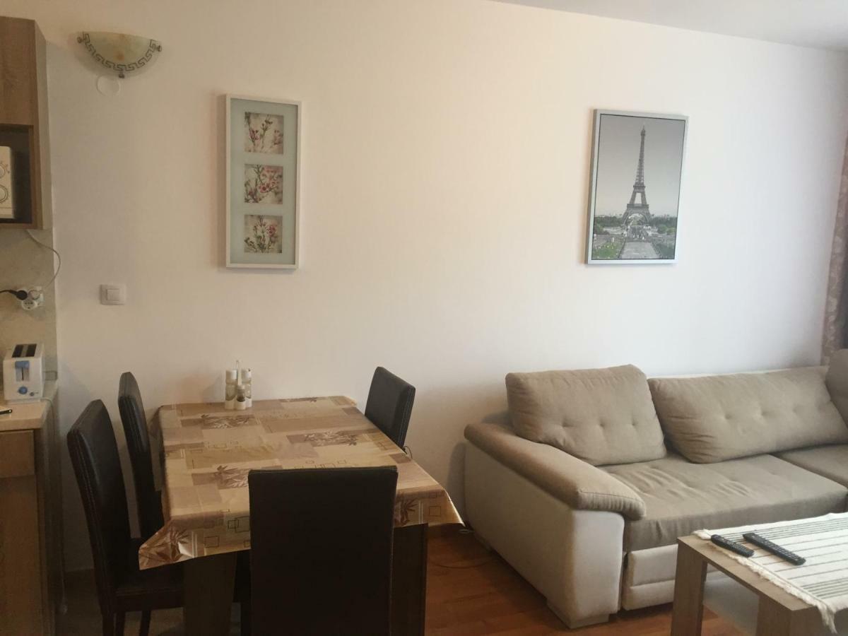 Belvedere Holiday Apartment Bansko Exterior foto