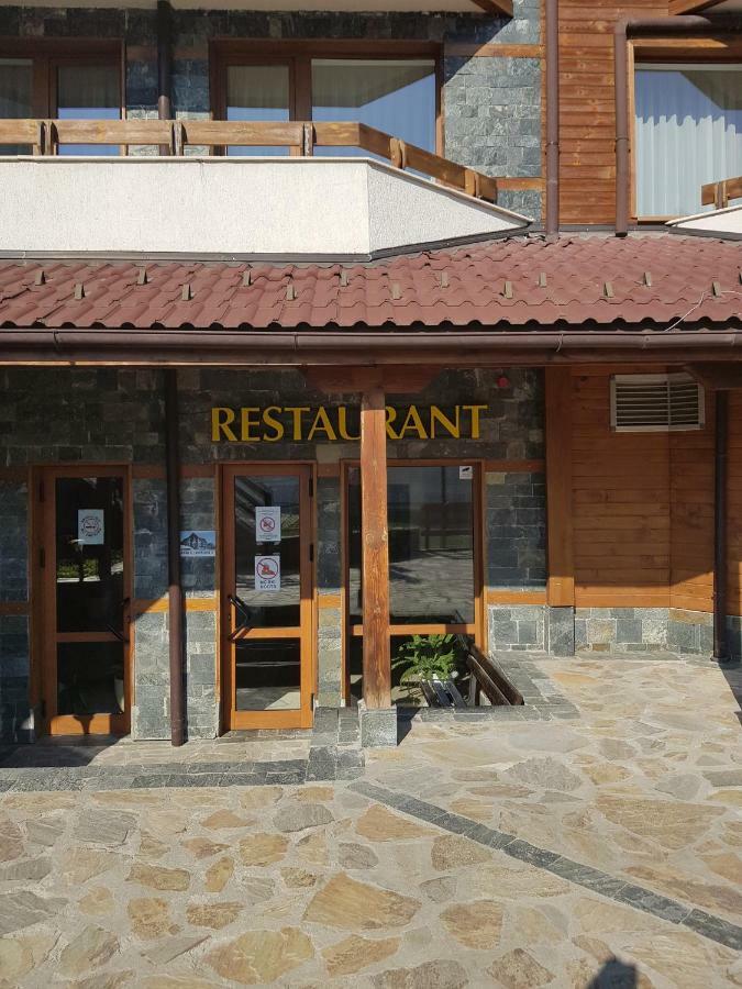 Belvedere Holiday Apartment Bansko Exterior foto